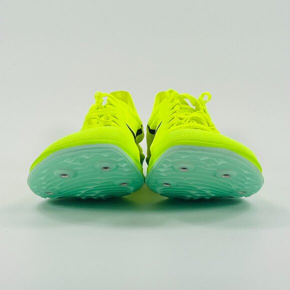 Nike ZoomX Dragonfly 'Volt Mint Foam' DR9922-700 Track Multi Size - Picture 5 of 9